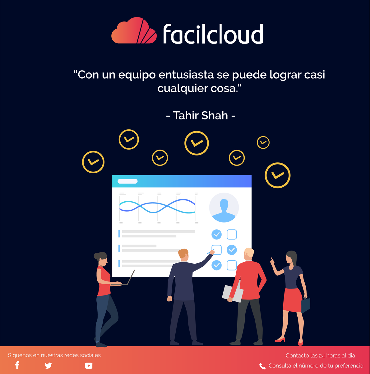 facilcloud tweet picture