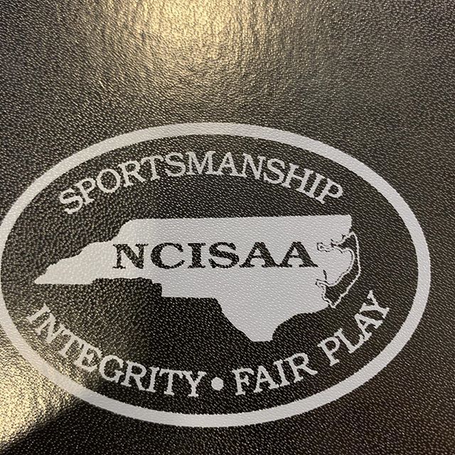 jeff___morris's tweet photo. Sharing with the NC Independent Schools Athletic Association today. #NCISAA #NCHSAA https://t.co/JDPdzxXQ4e https://t.co/PFS9Pb4zab