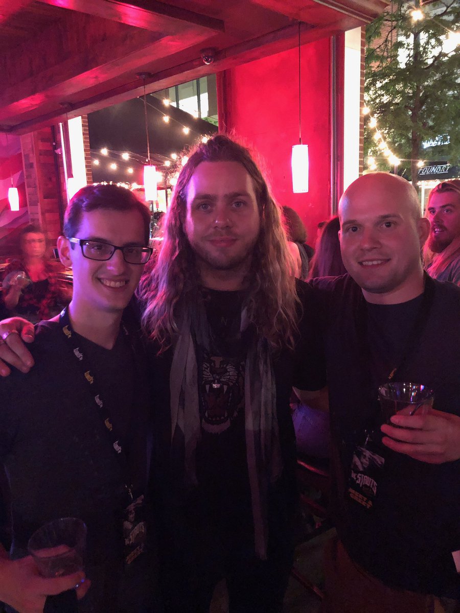 Austin Harak tweet media