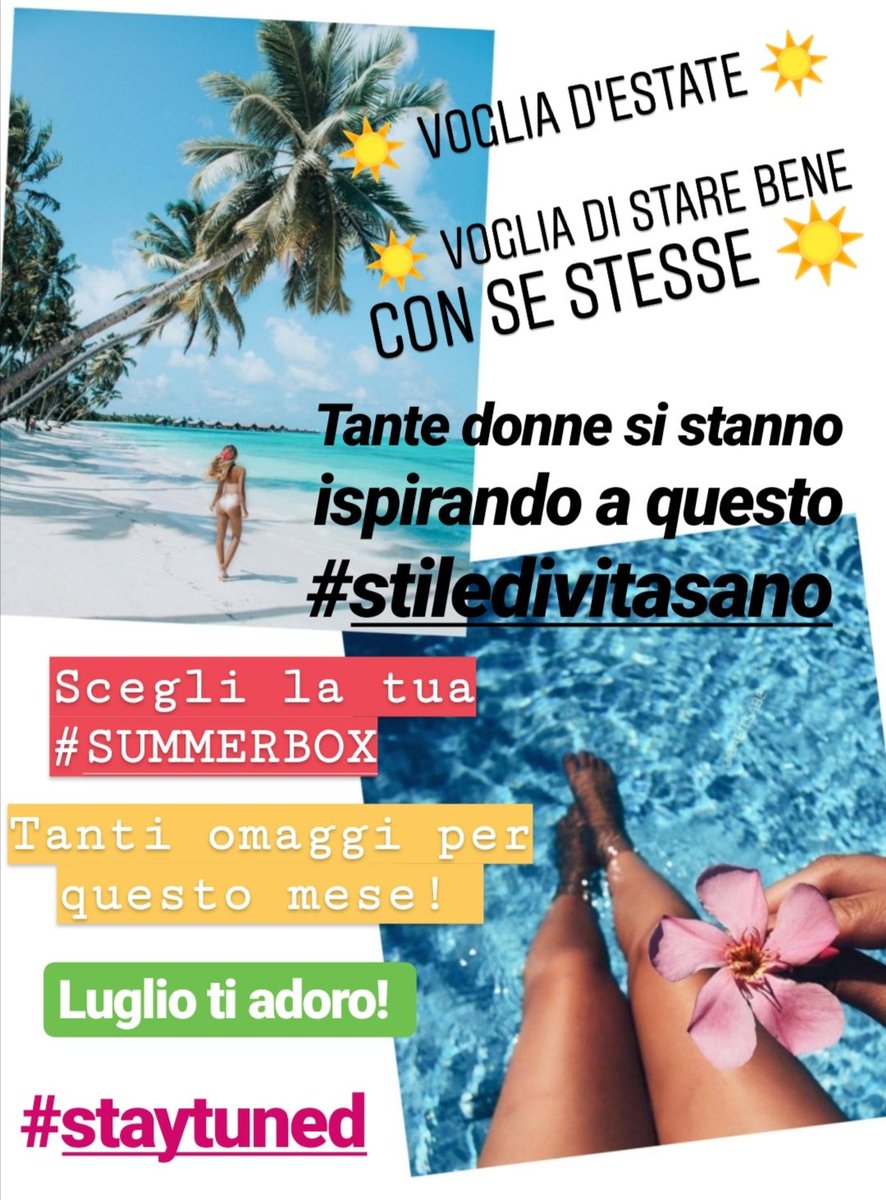 7manino's tweet photo. #summeredition #nemy_81 #sardegna #summer2019 #luglio2019 #vogliadivacanze #vogliadestate #stiledivitasano #staytuned #percorsosano #programmatop #ilovesummer #mare #sole #fitonutrienti https://t.co/MT4gIw0zBs
