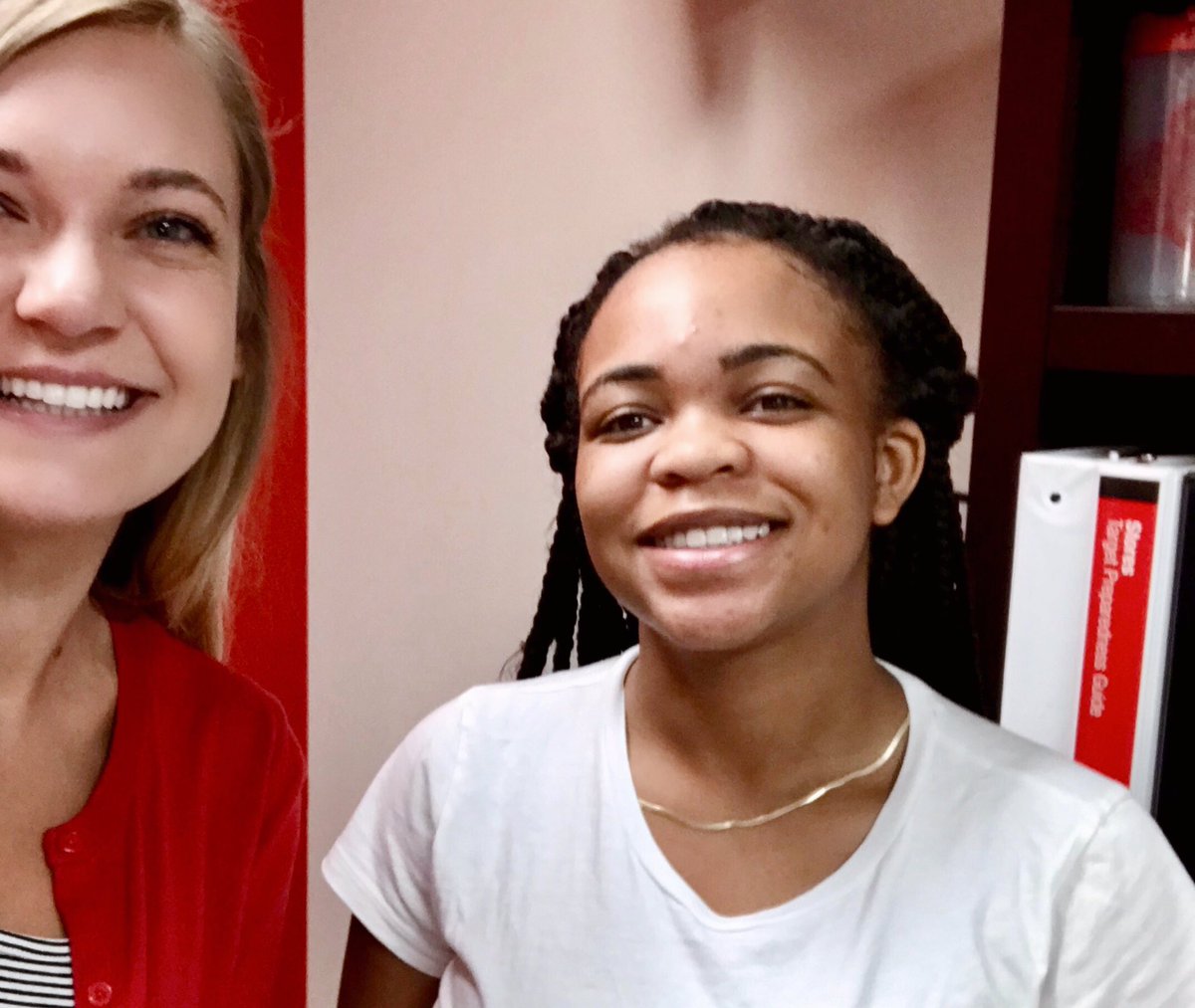 lindsey3095's tweet image. Hired our very first team member for the New Albany store!! Welcome to the team, Abriona!! 🎯🥳 #worksomewhereyoulove @PStrodes @WeimerKati @KellySakai1 @JP_Cooney7 @I_Tob26