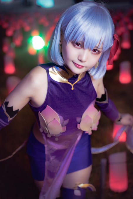 Twitterのコスプレ画像54