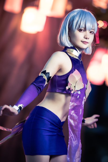 小塩てる 美少女コスプレイヤー画像まとめ