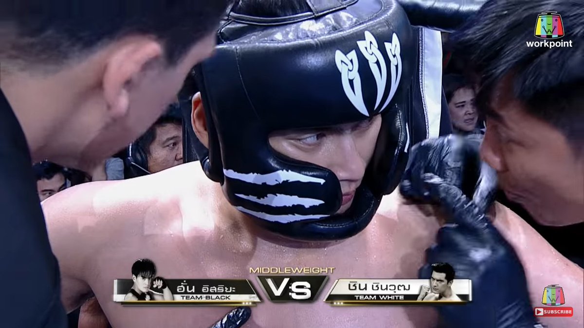 j_mittra's tweet photo. แพ้คะแนนแต่ยืนหนึ่งในใจคนดู 🙏
แฮชแท็ก #ทีมลูกหมู 

#10Fight10 https://t.co/nGa5OvjVhD