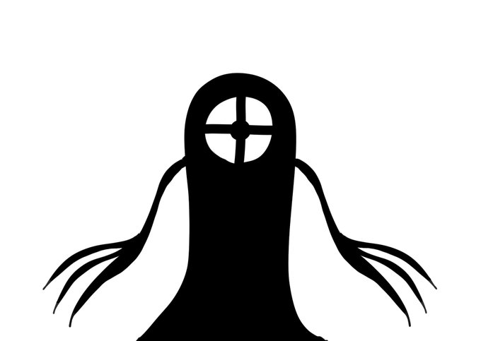 配信画面のtwitterイラスト検索結果 古い順