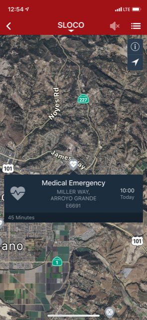5CitiesFirePIO's tweet photo. FCFA is excited to launch  PulsePoint - a solution that empowers everyday citizens to save a life. In conjunction with @CALFIRE_SLO you can download PulsePoint Responder with an Android or iOS device and monitor FCFA calls (we are "66 units"). #5citiesfire #calfire_SLO https://t.co/HQJuwEUnEN