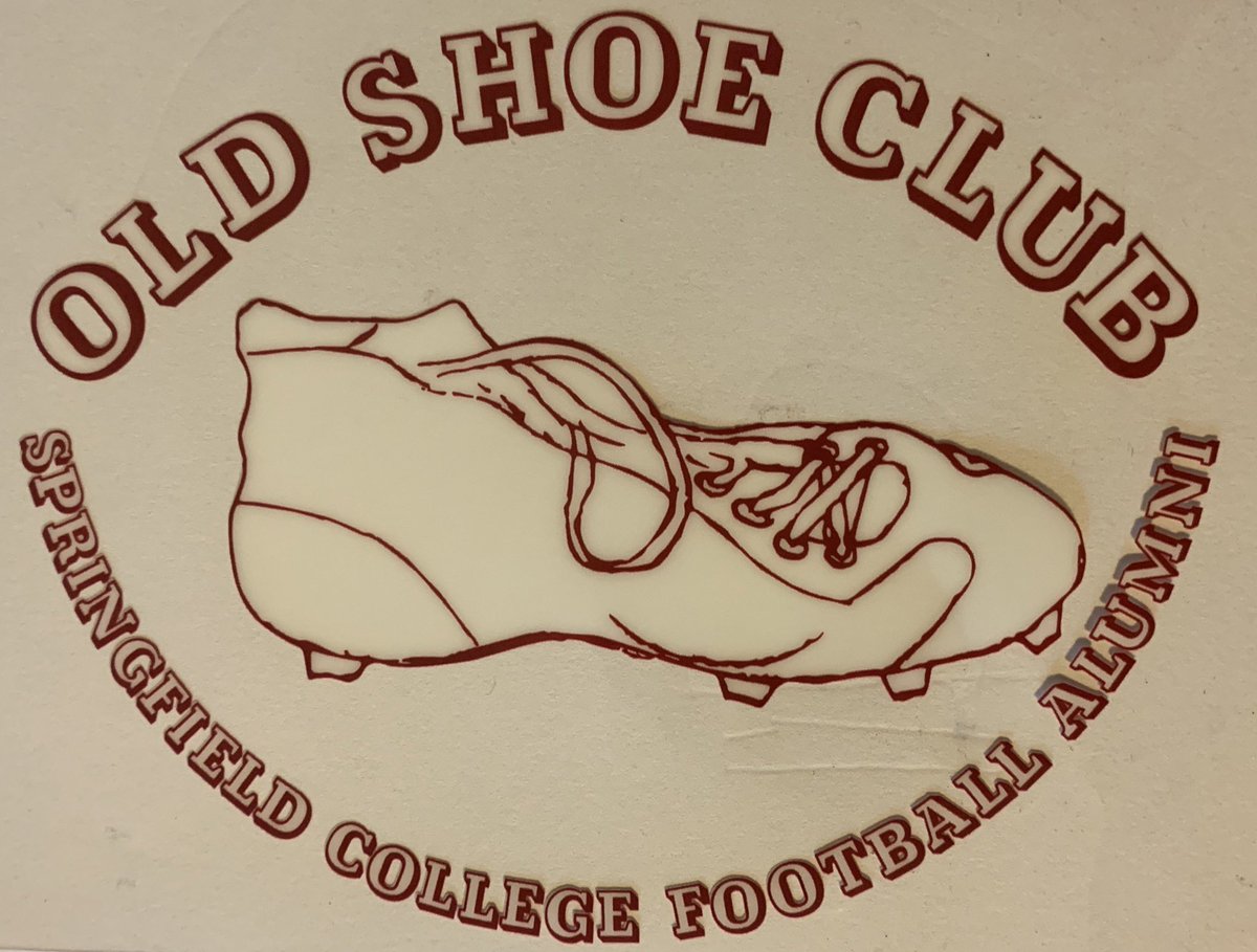 SC OLD SHOE CLUB tweet media