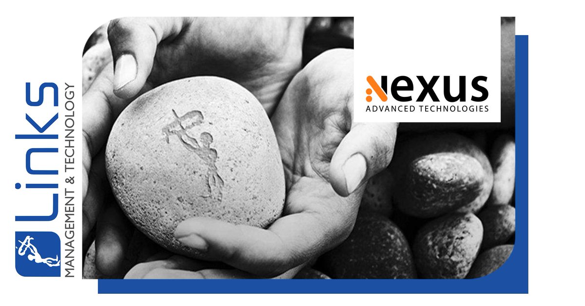 #News-NexusAT entra nel gruppo Links Management and Technology Spa, specializzato in #soluzionitecnologiche. Grazie a questo nuovo assetto societario metteremo a frutto le competenze #Banking, #DigitalMarketing e #Salesforce per raggiungere obiettivi più ambiziosi. #technews