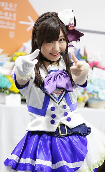 鈴木愛奈生誕祭19のtwitterイラスト検索結果 古い順