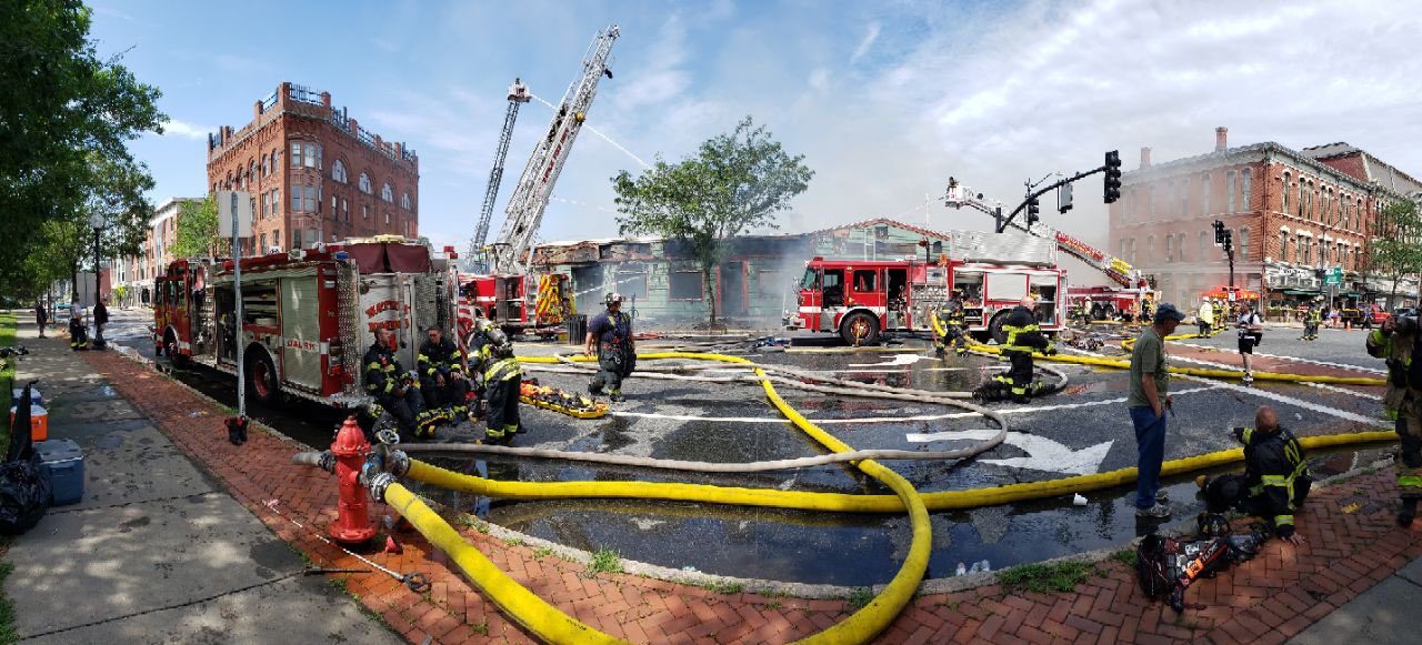 Natick Fire Dept. on Twitter "From all of us at NatickFire, we’ve