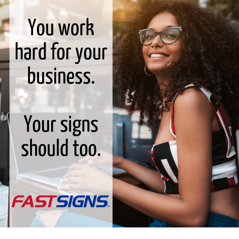 FASTSIGNS309's tweet photo. https://t.co/Leqrn6XWRD