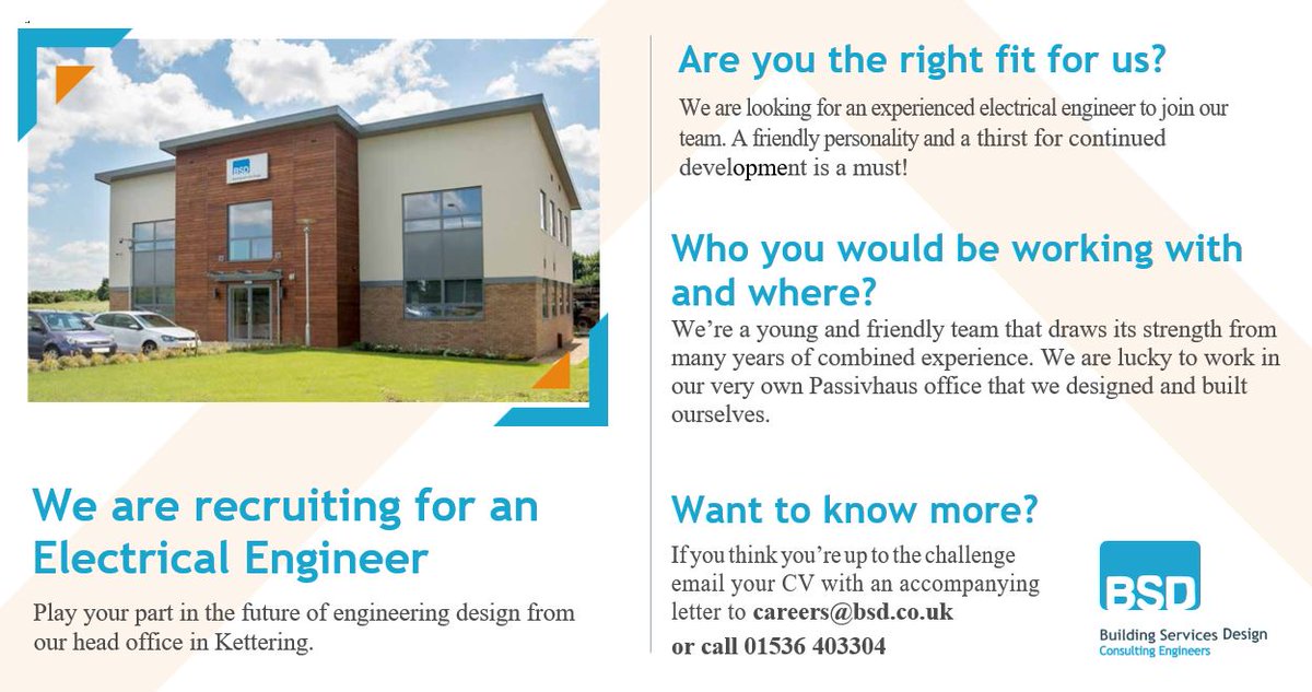 SVM Building Services Design tweet media