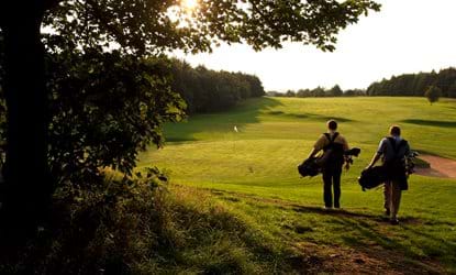 School’s Out For Summer ☀️ 🏖️ The summer holidays are here, and if you're sweating 😰 over how to keep the children entertained for 6 long weeks, why not play a round of golf with your little ones 🏌 Burn off some energy this summer &amp; head to the course ➡️ qhotels.co.uk/golf