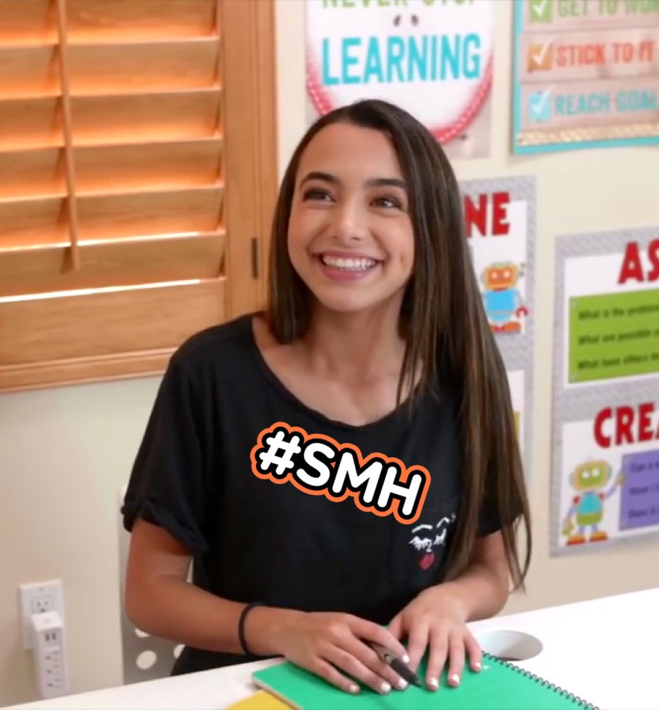 softformerrell's tweet image. i have homework that i don’t want to do.