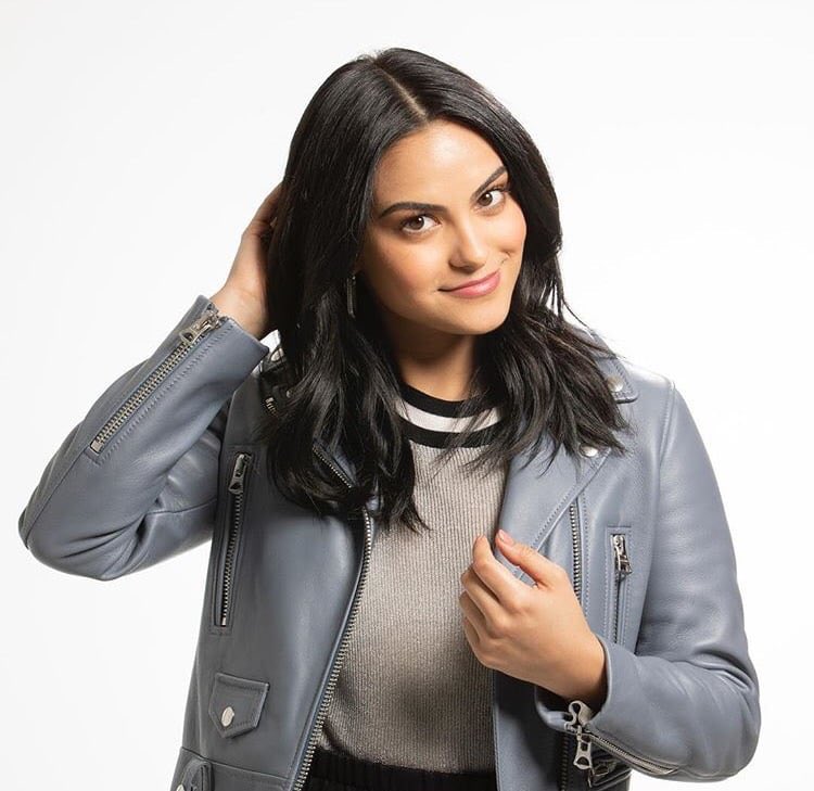 Veronica Cecilia Lodge (@mafiaofpearls) on Twitter photo 