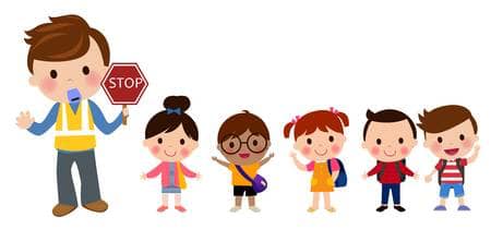 CollingswoodPd's tweet photo. We are seeking crossing guards for the 2019-2020 school year.  Please direct all inquiries to Capt. Hartshaw at 856-854-1901 x. 244, e-mail at thartshaw@collingswood.com, or in person at the PD, 735 N. Atlantic Ave. Collingswood, NJ 08108 https://t.co/R7i2K5kna9