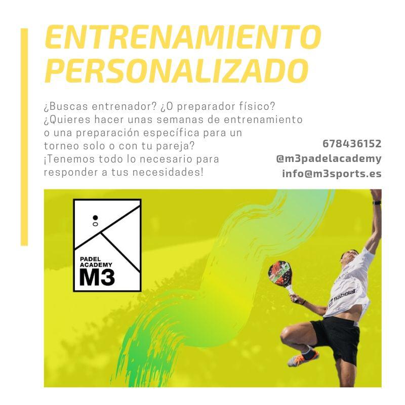 🇪🇸¡SORPRESA!
Mirar lo que os traemos hoy para que comencéis la semana motivad@s ☝🏽😀
Hemos creado un nuevo programa de entrenamientos personalizados para que entrenes con tu pareja o solo LOS DÍAS QUE QUIERAS, LAS HORAS QUE QUIERAS Y DEL RESTO NOS ENCARGAMOS NOSOTROS 😉