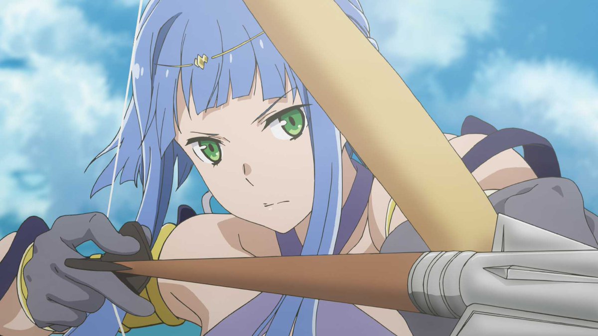 подземелье стрела ориона