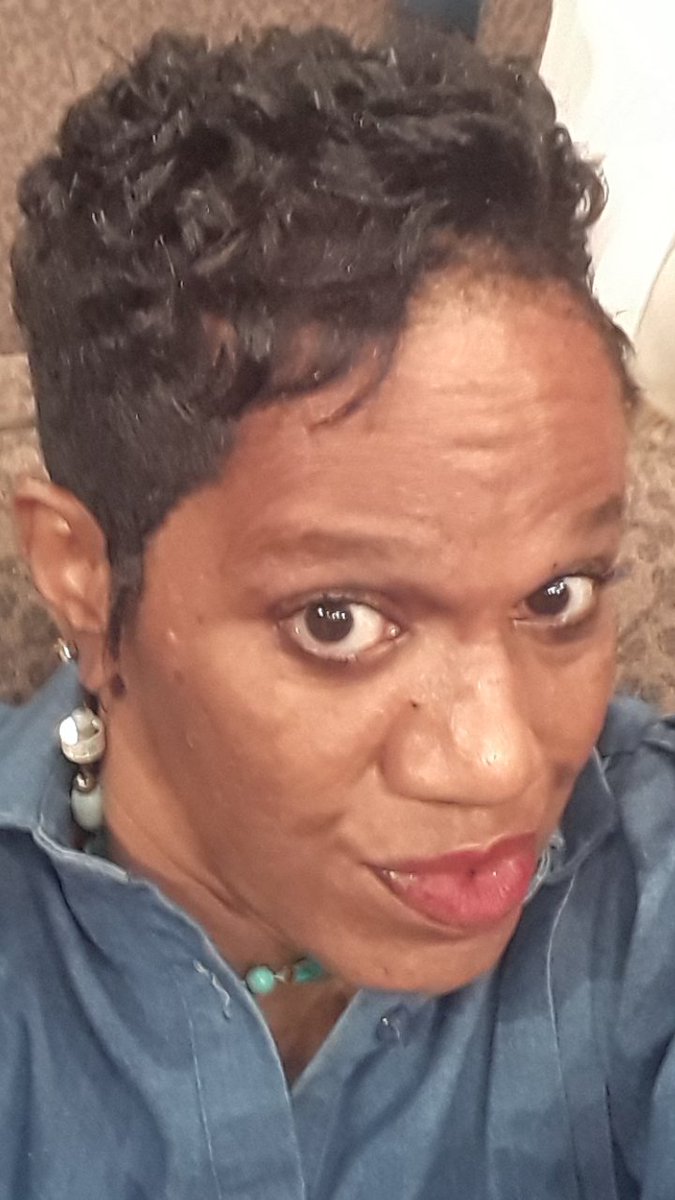 KimberlyNettl11's tweet photo. God Please Turn What The Devil Did For Evil Around For My Good!He Who Laughs Last,Laughs Last😅😉🤔The Last Shall Be First👑💃🏽😍#TheSONIsSmilingOnMe #PictureThat #GodKnowsWhy https://t.co/HshMMKJhJx