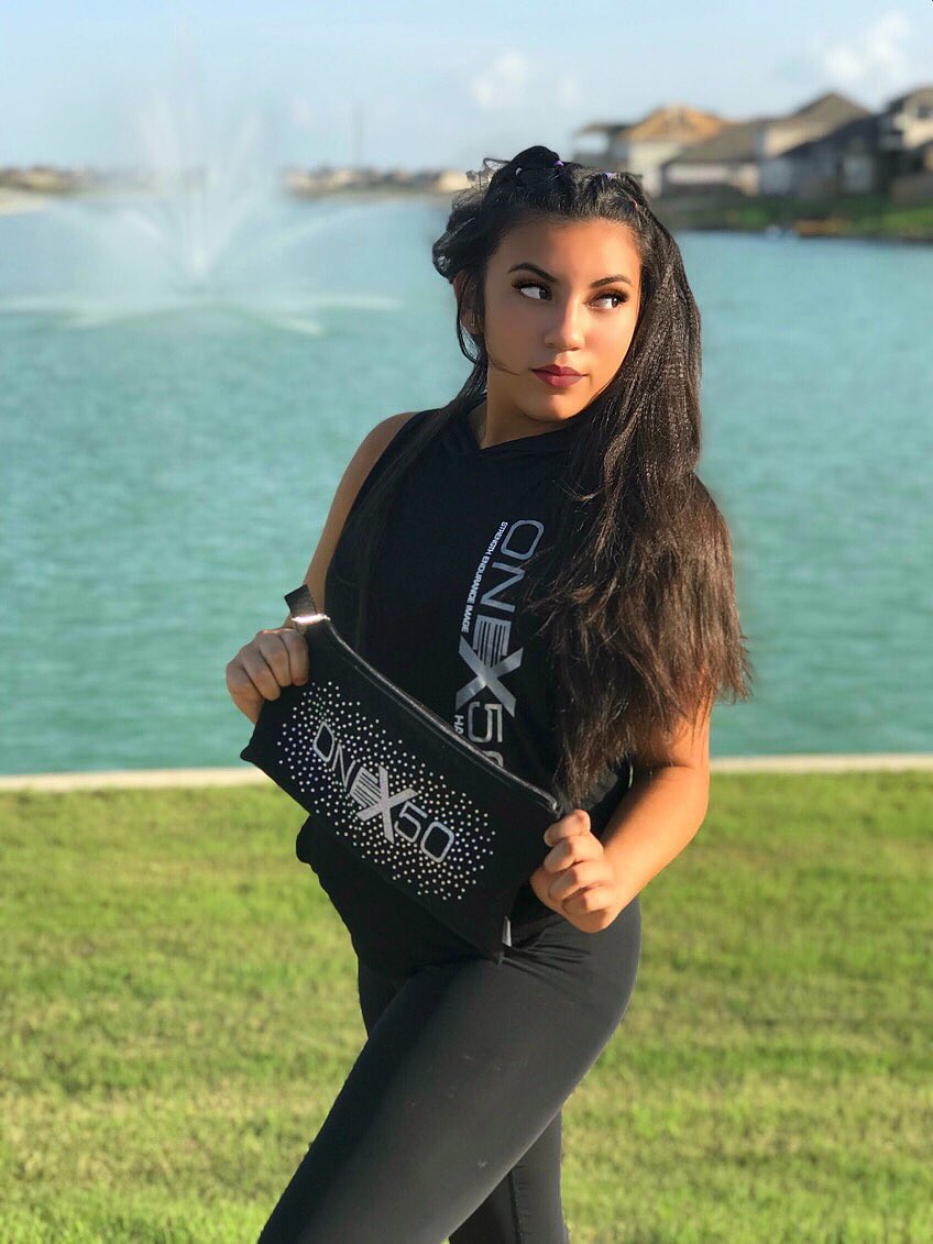 Official_Jbaby1's tweet photo. She only looked back to see how far she had come 🖤. @ONEx50 #SlayTheSpray #YTTIS150 #OneX50 #DoingItDifferentDoingItBetter https://t.co/GVEmrPzA44