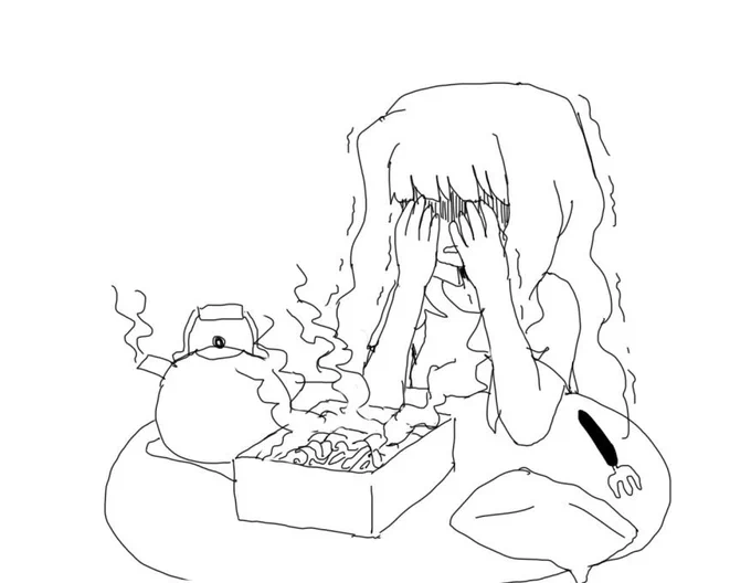@3yukari_3 今のペヤングだと高確率でふた全部はがす羽目になるのでご注意ください 
