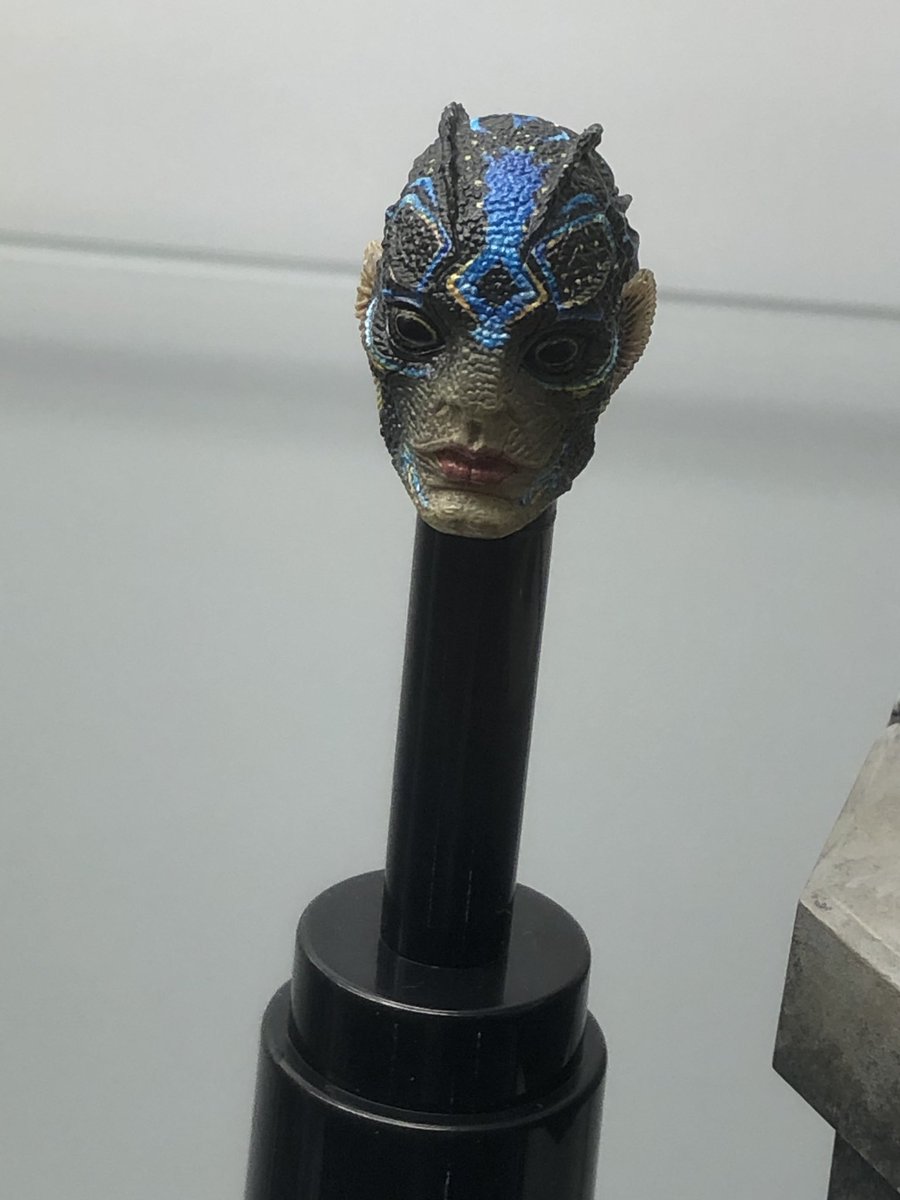 ITMODcast's tweet photo. Needed #NECA horror figs. #sdcc #sdcc2019 #itmodcon https://t.co/vCEMehJhY7