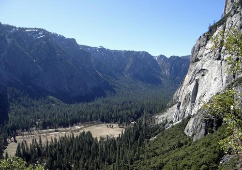 USGS's tweet photo. [PUB] Extent of the Last Glacial Maximum (Tioga) Glaciation in Yosemite National Park and Vicinity, California: https://t.co/8HWVDO9s8G
#MappingMonday https://t.co/w3DHK9TfbT