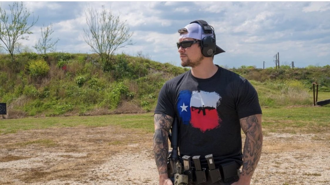 blckriflecoffee's tweet photo. Caption This Please! #brcc #americascoffee https://t.co/JxjREY8dHP