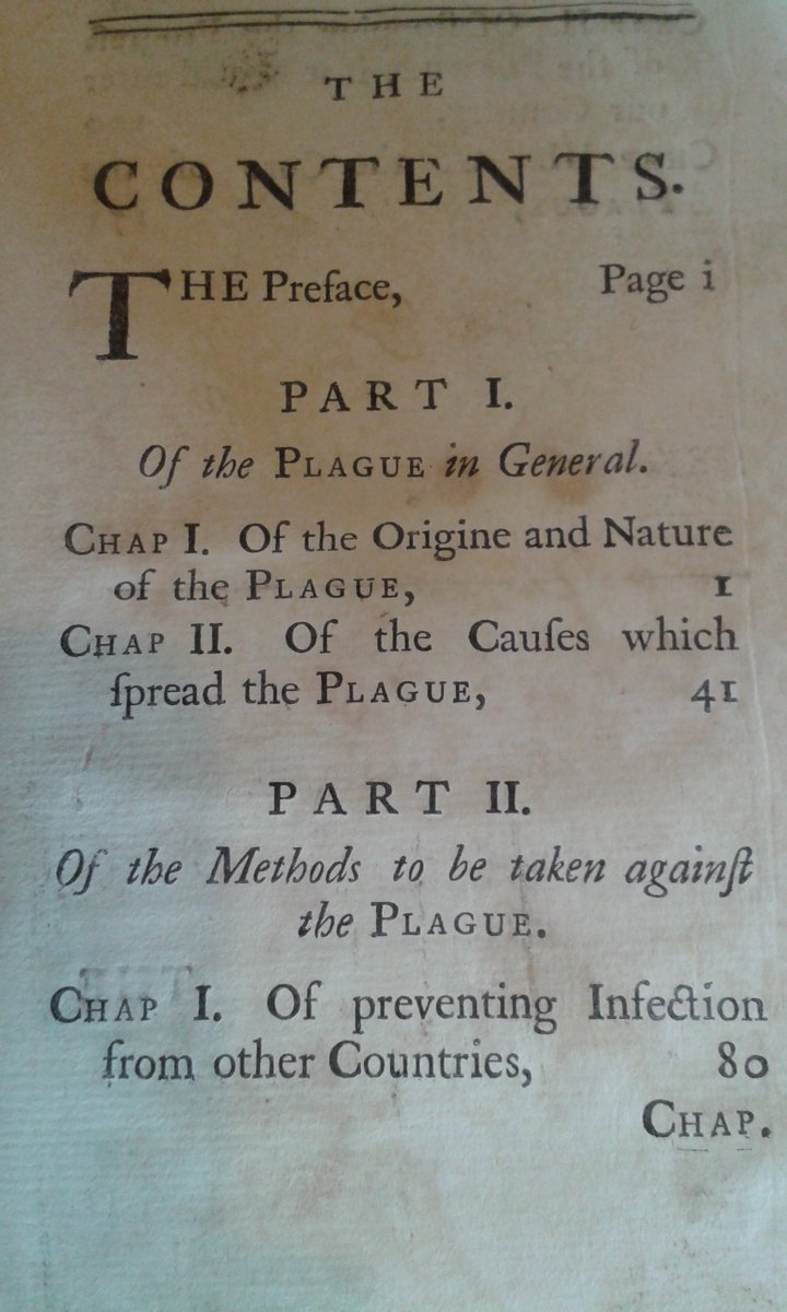 StDavCathLib's tweet photo. Busy afternoon in #CathedralLibrary
Visitors from #Caerfyrddin #Carmarthen #Abergwaun #Fishguard #Netherlands #Germany #Iceland #England
Pleased to share medical books from 1740s & 1750s with current medical students: "they got the problems right then, but not the solutions" https://t.co/8cop3uNukv