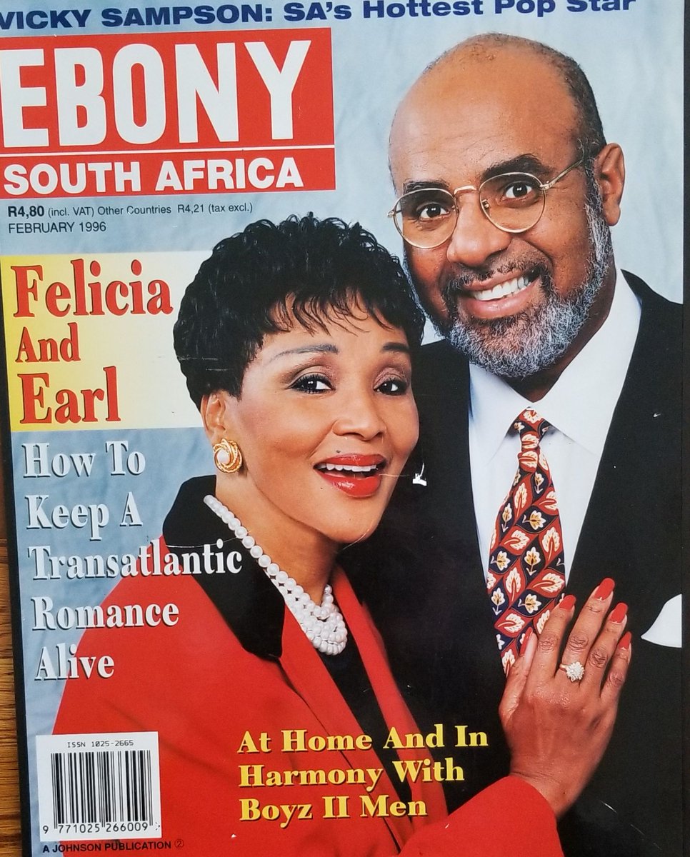 Felicia Mabuza-Suttle tweet media