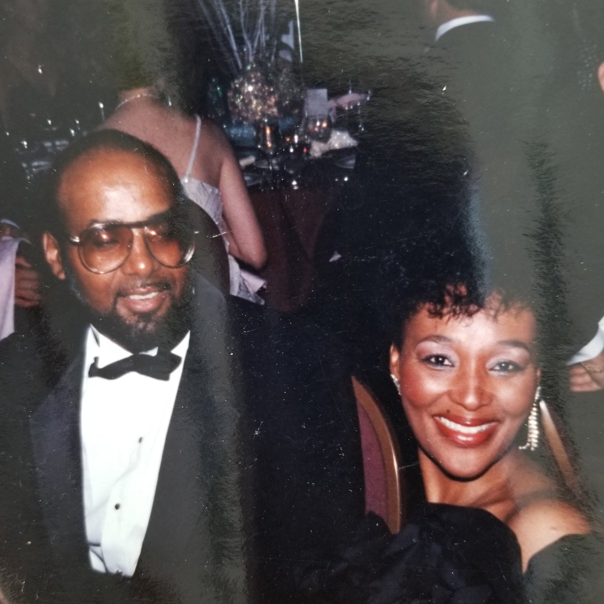 Felicia Mabuza-Suttle tweet media