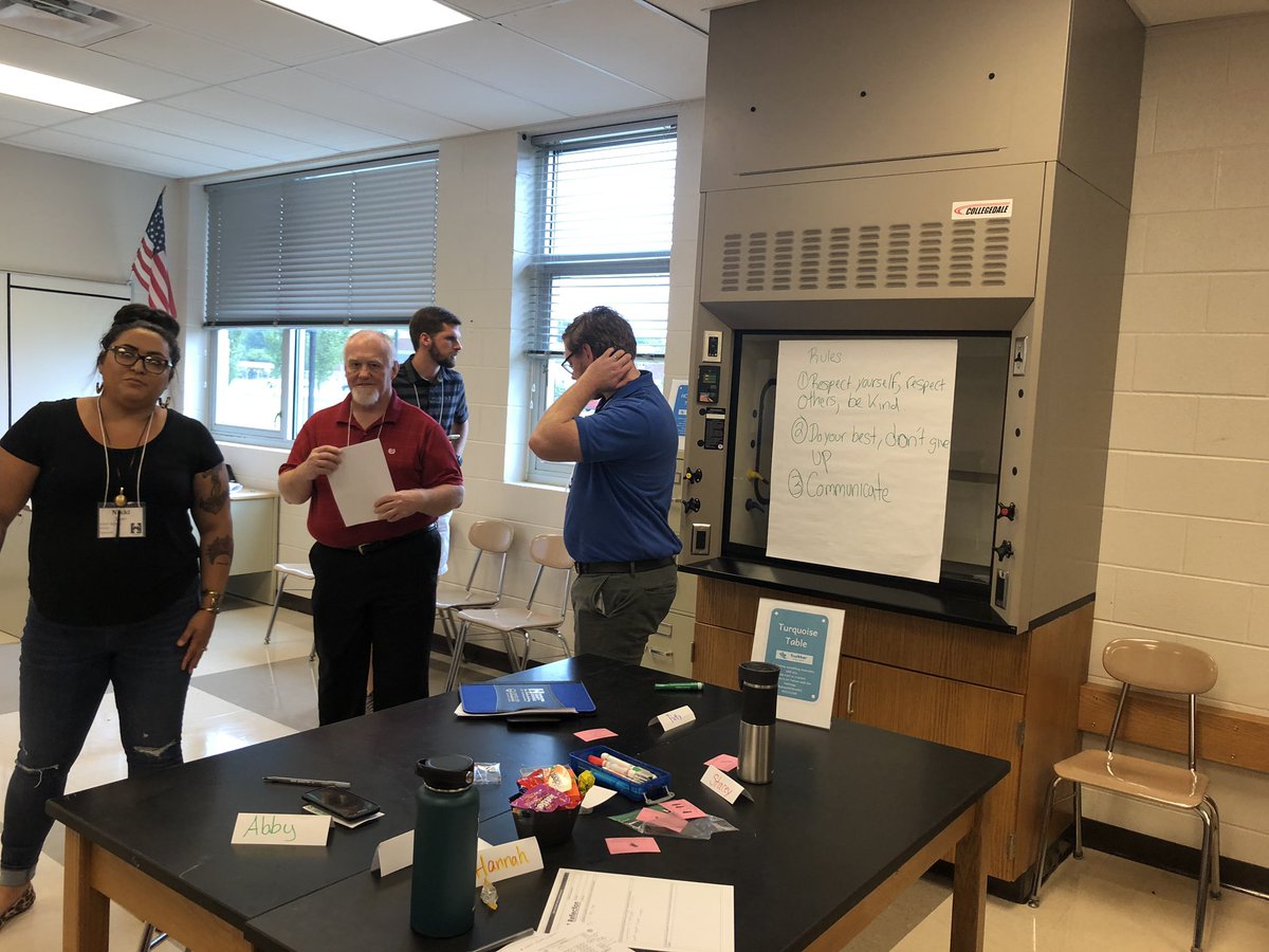 McculleyEmily's tweet photo. Goals, rules, and procedures!!! #whatsNEWinHCS #HCSCOMP #NTA2019 https://t.co/EJ33ntyHbl