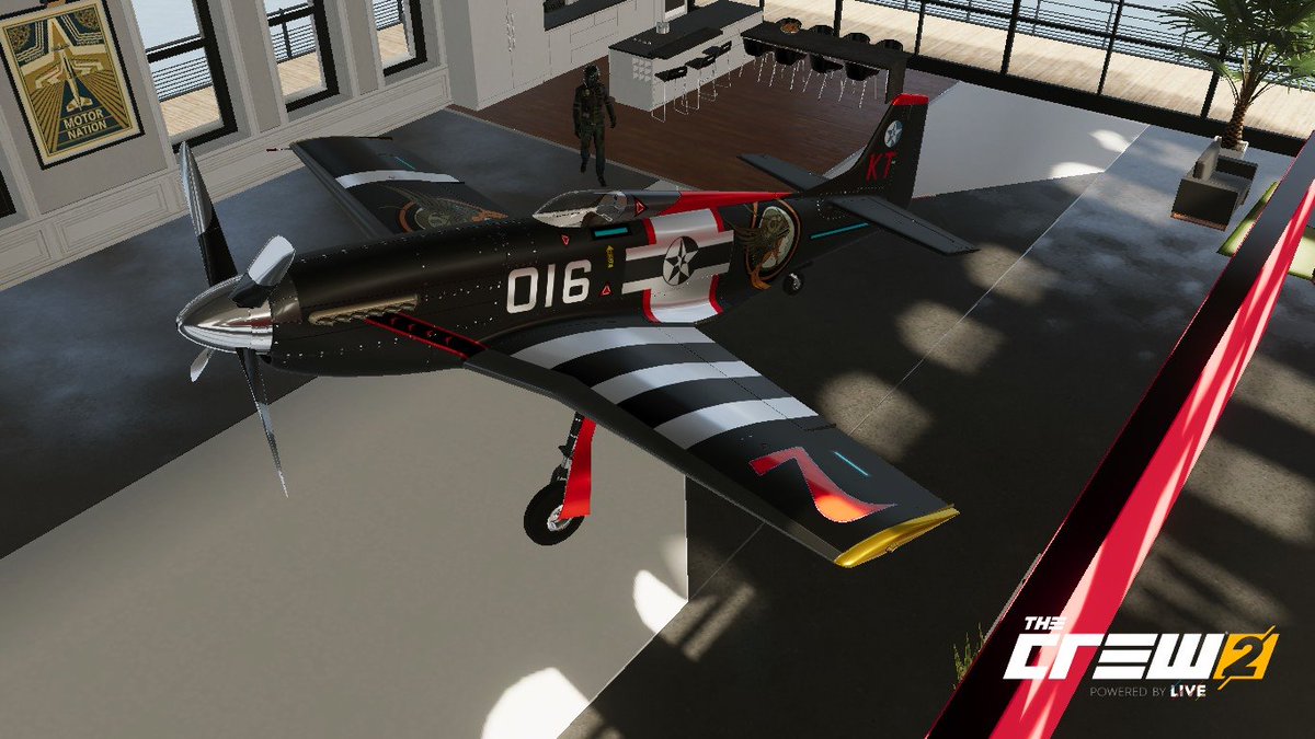 view_normaluser's tweet image. The Crew 2
Platform : PC
download tags : FLAG , VINTAGE , VIDEO GAME
#Razgriz #Osea #ACECOMBAT #TheCrew 
Note : one with number 13 not for dowload