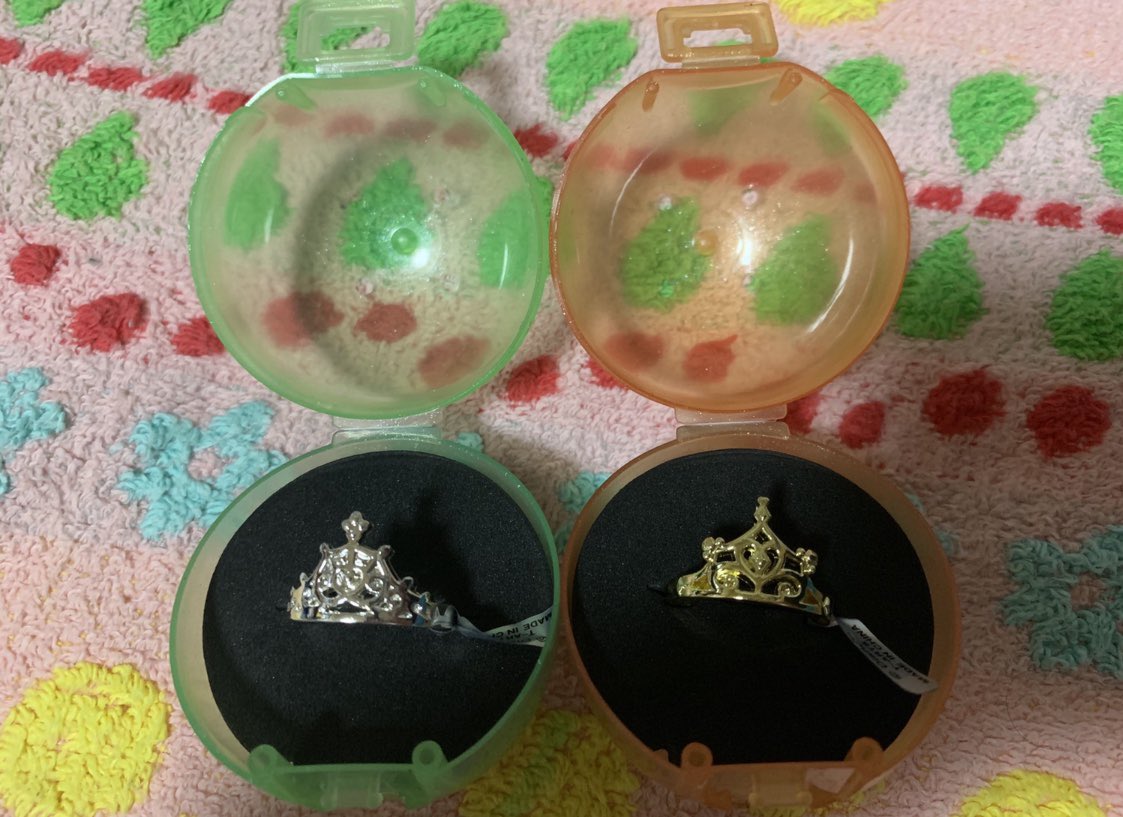 ひみつのコンパクトミラー Twitter Search Twitter