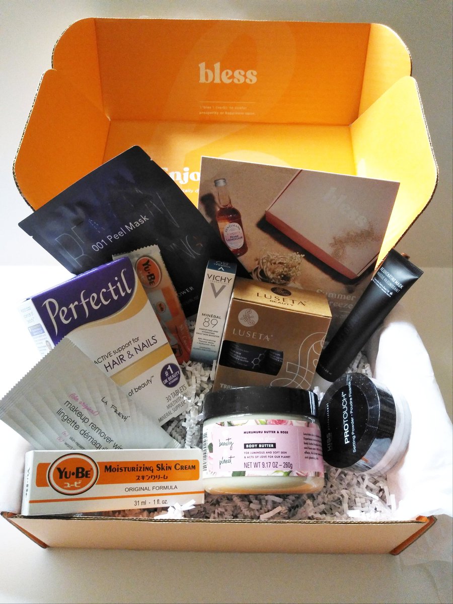 Subscriptions Unboxed tweet media