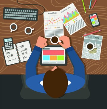 ChattersonBell's tweet image. Feeling exhausted at work really hampers the day, we know. Here’s how to get through it.
businessinsider.com/do-this-when-y…