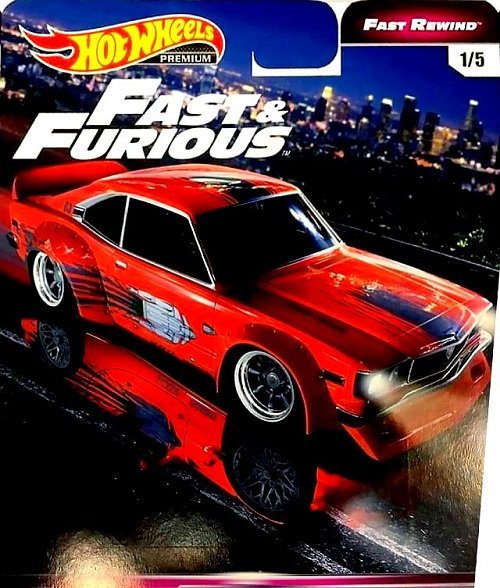 fast rewind hot wheels