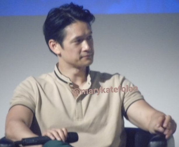 marykatefolan's tweet image. More Harry//Saturday #THOS3 🥰