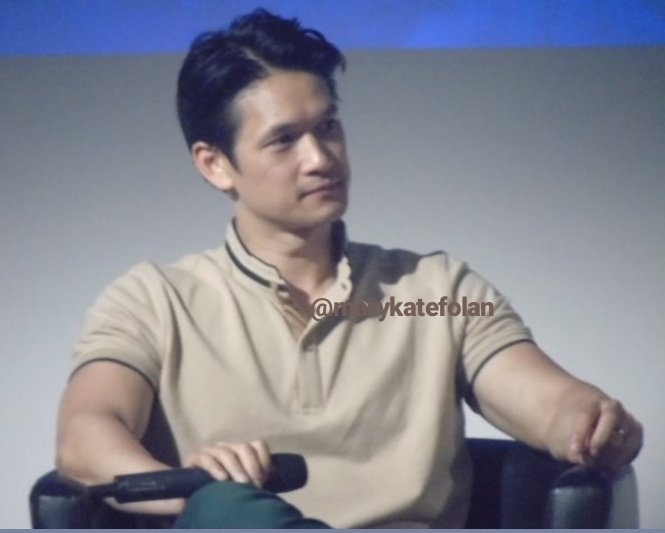 marykatefolan's tweet image. More Harry//Saturday #THOS3 🥰