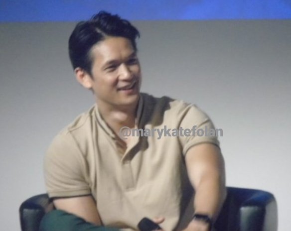 marykatefolan's tweet image. More Harry//Saturday #THOS3 🥰