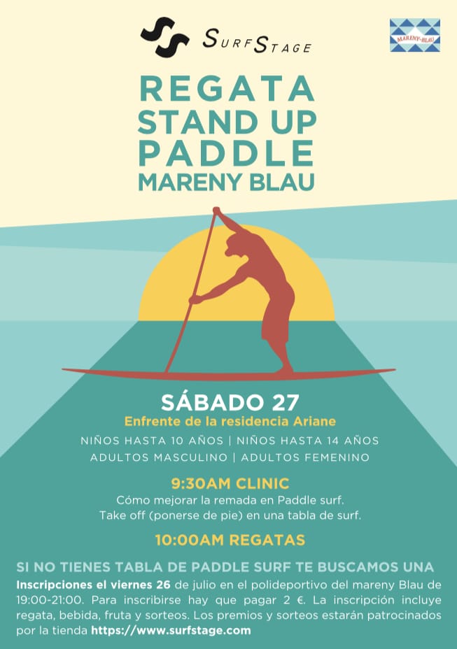Surf_Stage's tweet photo. #surfstage #sup #paddlesurf #paddlesurfing #surf #paddlevalencia #marenyblau #sueca https://t.co/I4F3vJfwMM