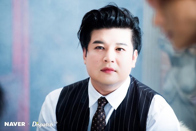 Pigeaboo's tweet photo. Shindong Comes Out As Peppa Pigs Cousin!? Peppa Tried To Keep It Hidden!! She Didn't Want Him To Leech Off Her Fame https://t.co/GPggISujni