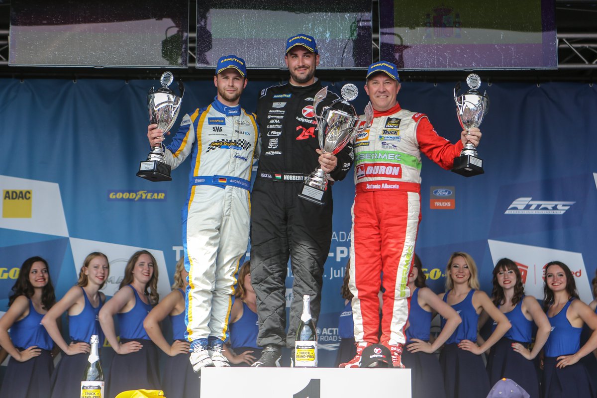 SermecAuto's tweet photo. @FIA_ETRC at @nuerburgring 🤩🏁 https://t.co/2MCyEMIpS4