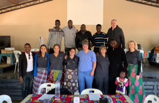 CMI_missions's tweet photo. Beginning of Day 1 - Xai Xai Mission - at Tembene Campus.
#celebrationmozambique #celebrationmoz https://t.co/LgmlEMrAlB