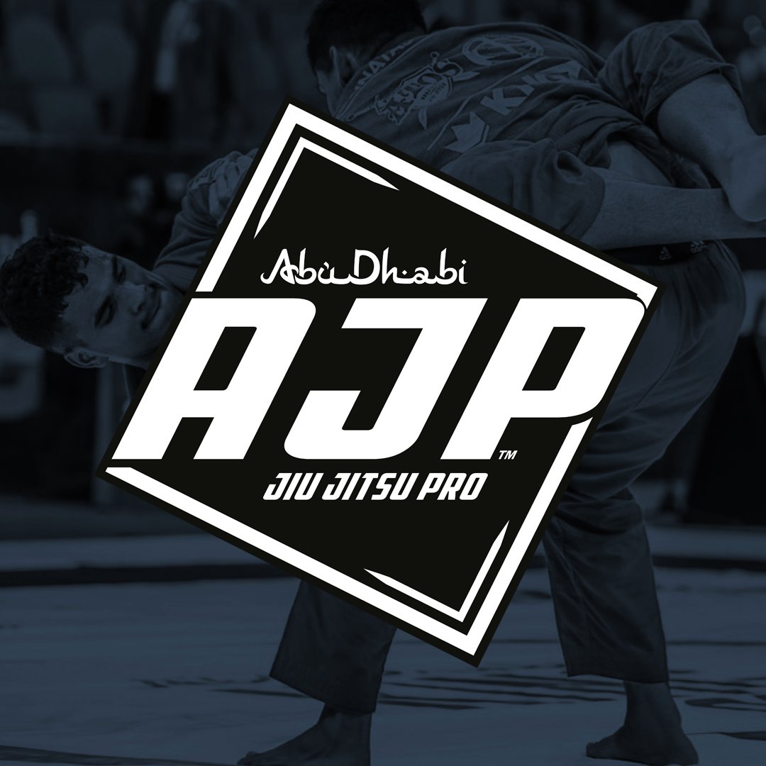 BJJ Events SA tweet media