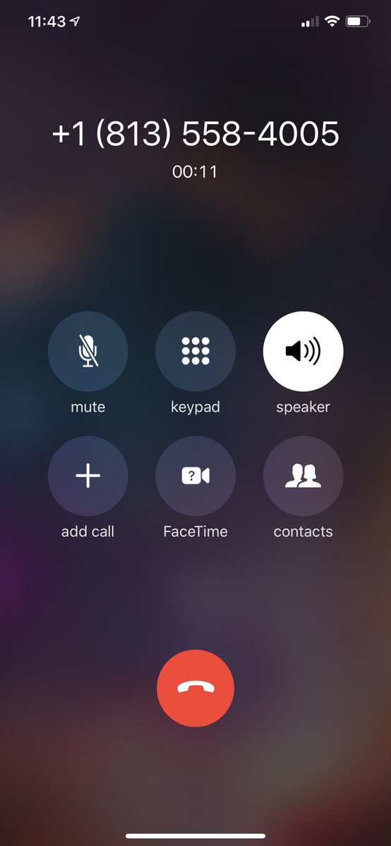 TheRealMoleman's tweet image. Hey @TMobile I enabled that #ScamBlock option when you tweeted about the #ScamBlockParty. Guess what? Just got *another* Visa/MasterCard scam call. 🤦‍♂️