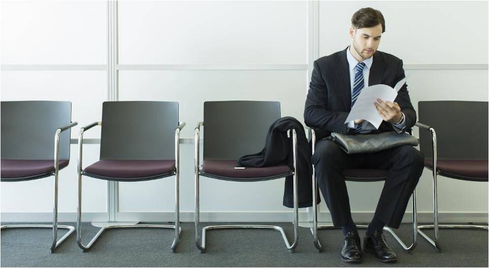 MorganTRecruit's tweet photo. Wanting to make the right first impressions at your next interview? 

Here's a great article we found giving tips on how to beat Pre-Interview Anxiety – here: https://t.co/U3xLWViyle 

For more support around interviews recruitment, get in touch: 03300 026 260

#FirstImpressions https://t.co/wWkxl7FmmJ
