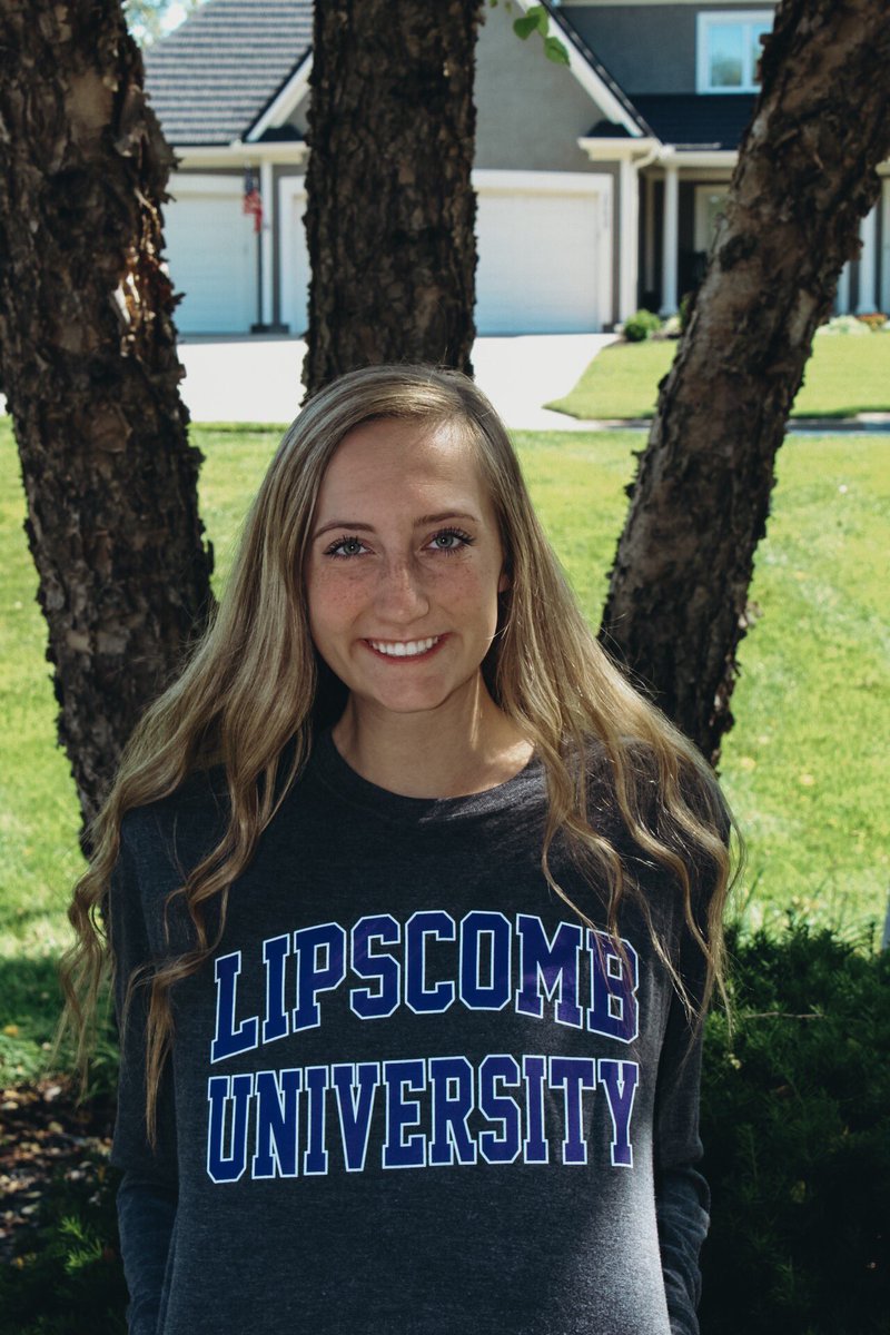 Big congratulations to <a href="/addisonpelham_/">Addison Pelham</a> on her commitment to <a href="/LipscombVBall/">Lipscomb Volleyball</a>! We are excited for all she will accomplish in her future! Addison is awesome to have in the gym and we are proud of all her hard work! Way to go Addison!