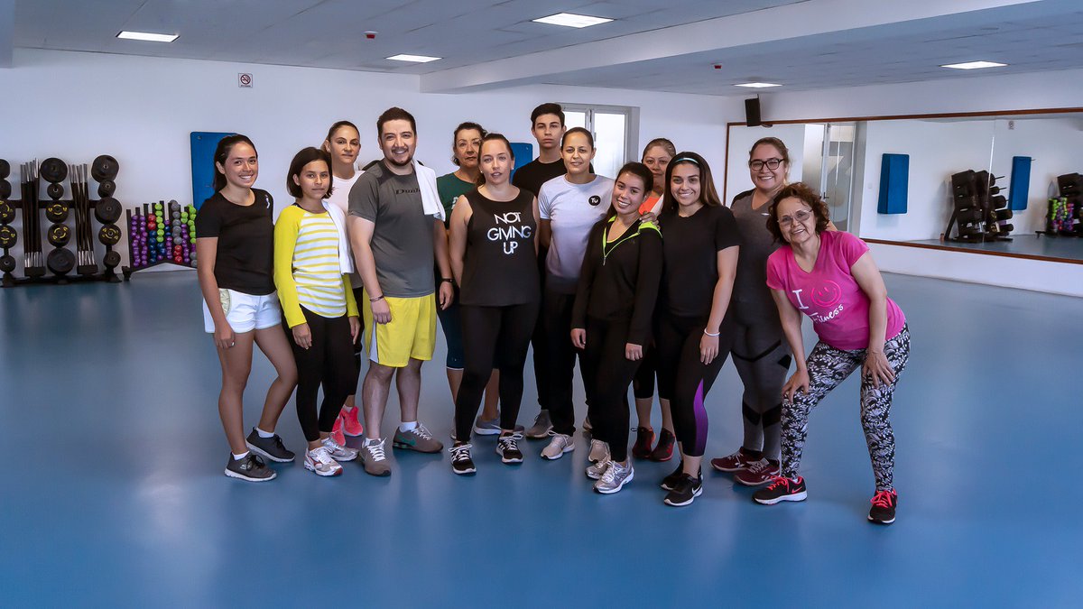 TU Polideportivo La Paz tweet media