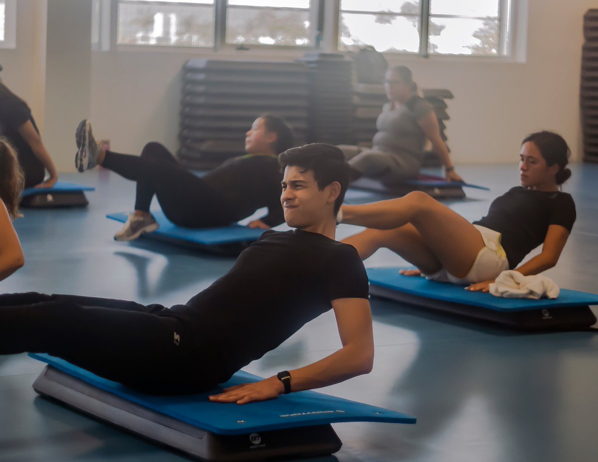 TU Polideportivo La Paz tweet media